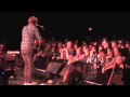 Greg Holden - Tour Diary Part 2