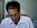Jeffrey T. Guterman reads excerpt of his book