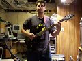 Metal/Hardcore Song (OLD)