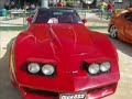 tunning  san vicente 2007  alicante  