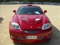 tunning  san vicente 2007  alicante  