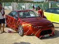 tunning  san vicente 2007  alicante  
