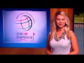 PGA TOUR Today: 3rd Round at WGC-HSBC Champions 2009