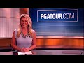 PGA TOUR Today: 3rd Round at WGC-HSBC Champions 2009