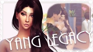 The Sims 4: Legacy Challenge - Part 6