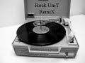Thugz need Healing - Rock.Unit Remix