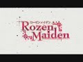 Rozen Maiden AMV- God Diva
