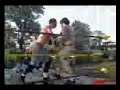 juggalo vs. jesse