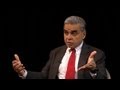 Conversations with History: Asia the West and the ...