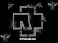 Rammstein-Mein Teil