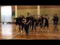 Swinburne Cheering Team