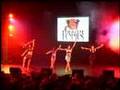 KUNG FU FEMMES 16 - Anime Vegas 2007