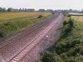 GNER and Cotswold Rail