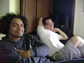 stereoscope gravando seu terceiro disco em bras�lia no daybreak estudio do philippe seabra