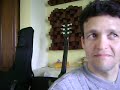 stereoscope gravando seu terceiro disco em bras�lia no daybreak estudio do philippe seabra