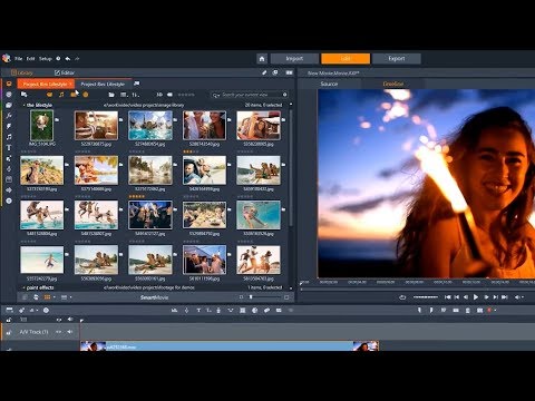Pinnacle Studio 21 Ultimate - What's New in Pinnacle Studio 21 Ultimate | Edit like a Professional.