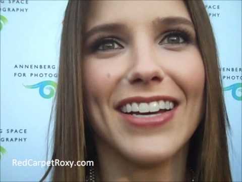 Sophia Bush