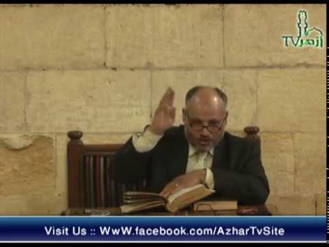 شرح كتاب دلائل الإعجاز الحلقة 5 سبب تأليف الكتاب للدكتور إبراهيم الهدهد