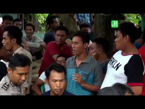 Parah!!!!! Music Diberhentikan Ada tawuran Parah banget,,liwung Yeni FAlen NEVADA LIVE BUGEL 2018