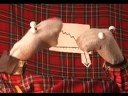 Freddie Mac &amp; Fanny Mae explained by Scottish Falsetto Socks