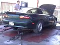 1997 Camaro Dyno 1997 Camaro Dyno