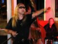 RICHARD WALL Fire (LIVE)