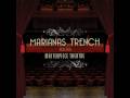 Perfect - Marianas Trench - Masterpiece Theatre