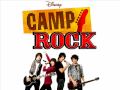 Hrát svou hudbu - Camp Rock 2