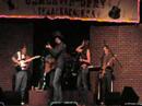 Long Legged Guitar Picken Man