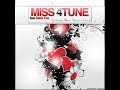 Miss 4Tune feat. Black Eva - Crazy For Your Love (