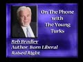 Conservative Author Claims Liberals Cause All the Problems in America Conservative Author Claims Liberals Cause All the Problems in America