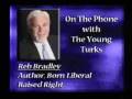 Conservative Author Claims Liberals Cause All the Problems in America