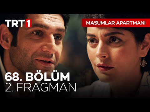 Masumlar Apartmanı 68. Bölüm 2. Fragmanı                                                                                                                                                                                                                  