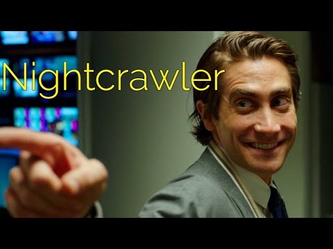 Nightcrawler | Jake's Brilliant Performance