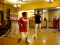 ZUMBA WITH TROPA Z FITNESS - MOVER EL CULO BY LA FACTORIA