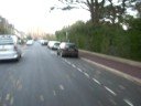 Cycling to Bonett's