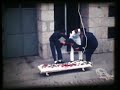 Bombeiros volunt�rios de vila mea