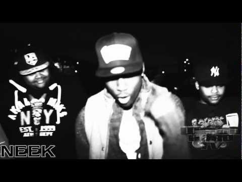 WEGOHARDTV | CYPHER | Neek, $iz Money, Money And B.City (User Submitted)