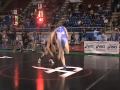 Junior Freestyle 160 Kyle Detmer (KS) dec. Sawyer Morris (TX)