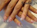 Nail art in parral, mexico 2