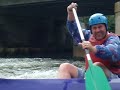 canoe vieille somme eau vive picquigny