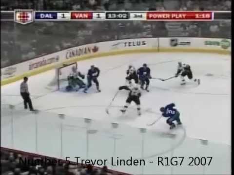 Canucks - My top 10 favourite moments as a Canucks fan. Great memories!