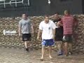 H.I.T. Squad Elbow Tag