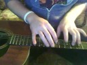 Lap guitar at 2:20 am. Lap guitar at 2:20 am.