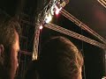 Black Stone Cherry \"Shooting Star\" 4-14-07