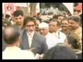 Amitabh Bachchan Hates Anil Kapoor for his words