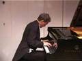 Eide plays Pictures at an Exhibition, Part 1 (Mussorgsky)