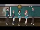 Haterz Everywhere, AMV