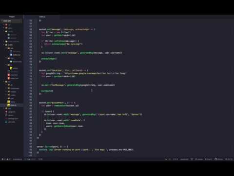 Demo Video