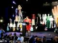Michael Jackson's Glove Auction Hard Rock Times Square 2009